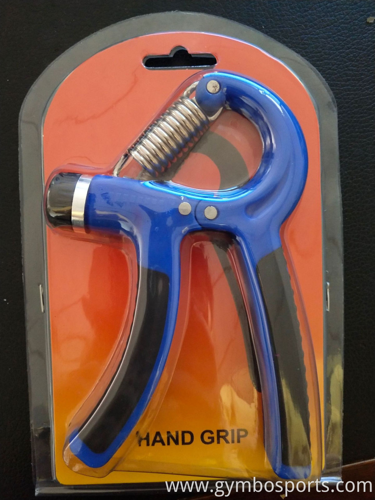 Hand grip